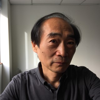 亀井 隆一