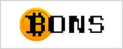 Bons ロゴ