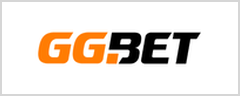 GGbet ロゴ