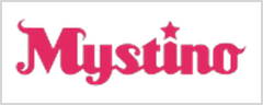 Mystino ロゴ