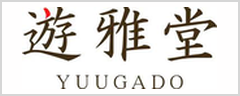 Yuugado ロゴ